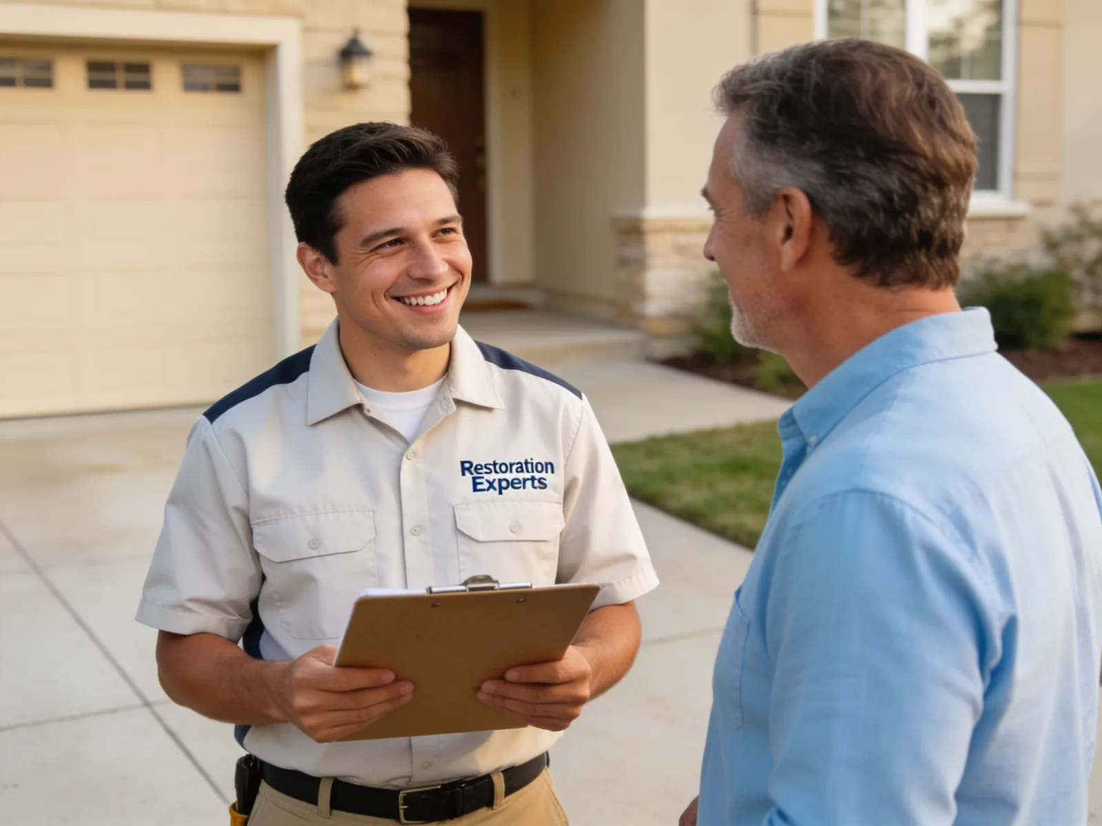 Water Damage Cleanup Randall, MN FAQs